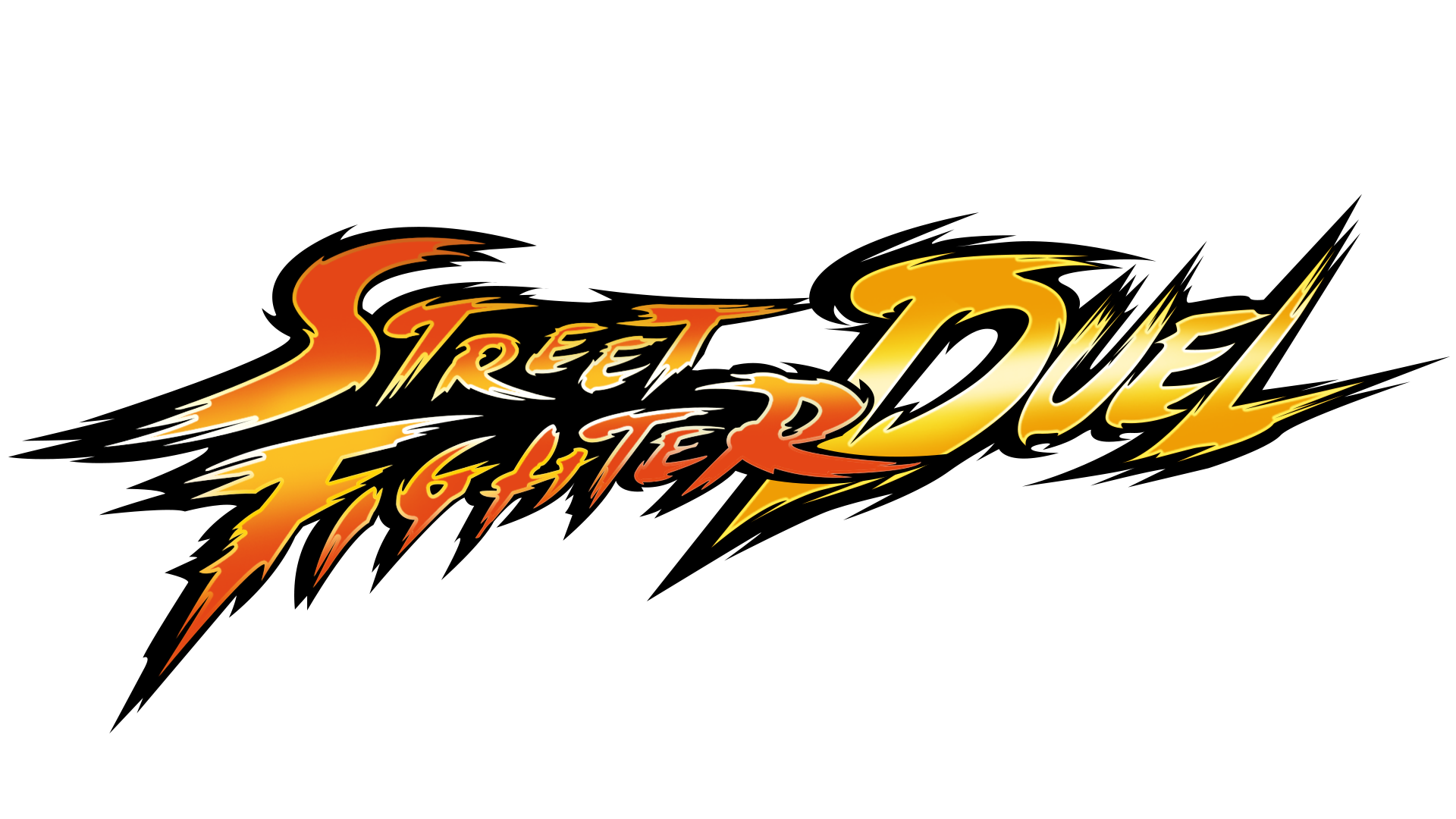 Street Fighter Duel Help Center home page
